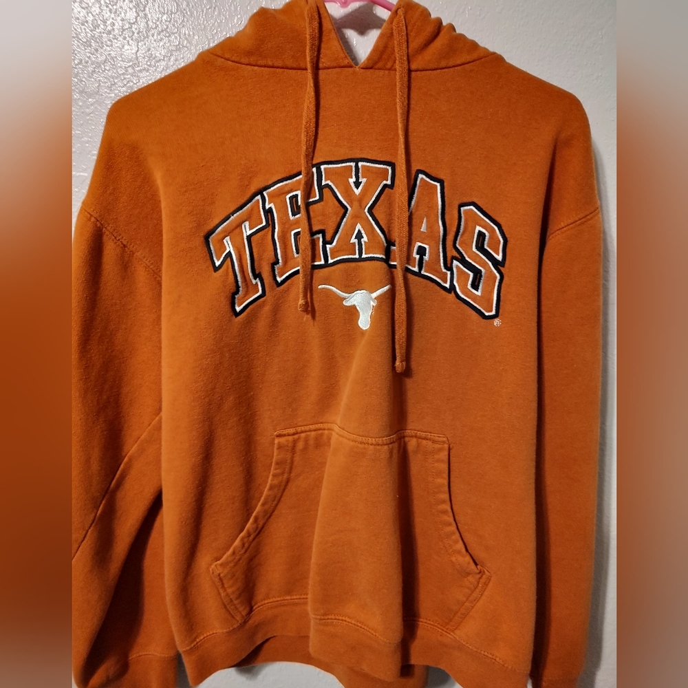 Texas Longhorns Hoodie